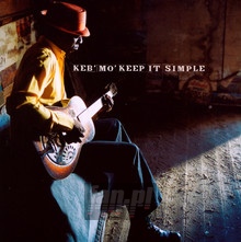 Keep It Simple - Keb' Mo