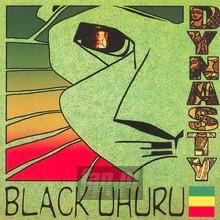 Dynasty - Black Uhuru