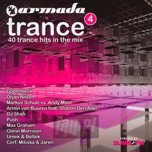 Armada Trance vol.4 - Armada Trance   