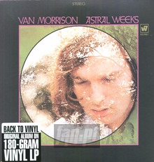 Astral Weeks - Van Morrison