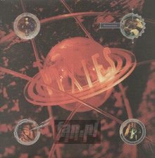 Bossanova - The Pixies - powiększ Bossanova - The Pixies
