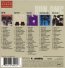 Original Album Classics [Box] - Run DMC