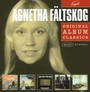 Original Album Classics [Box] - Agnetha    Faltskog 