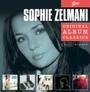 Original Album Classics [Box] - Sophie Zelmani