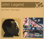 Once Again/Get Lifted - John Legend