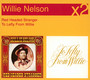 Red Headed Stranger/To Le - Willie Nelson