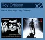 King Of Hearts/Black & White - Roy Orbison