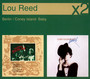 Berlin/Coney Island Baby - Lou Reed