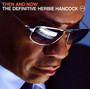 Then & Now: The Definitive Collection - Herbie Hancock
