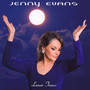 Lunar Tunes - Jenny Evans