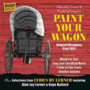 Paint Your Wagon  OST - F.Loewe