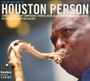 Art & Soul Of Houston Per - Houston Person
