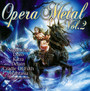 Opera Metal vol.2 - Opera Metal   