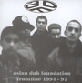 Frontline 1994-1997 - Asian Dub Foundation