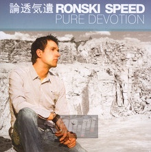 Pure Devotion - Ronski Speed - powiększ Pure Devotion - Ronski Speed