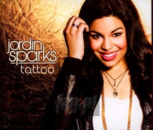 Tattoo - Jordin Sparks