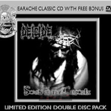 Scars Of The Crucifix - Deicide