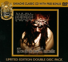 Scars Of The Crucifix - Deicide