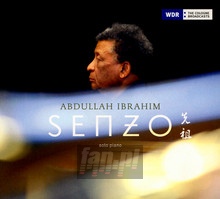 Senzo - Abdullah Ibrahim