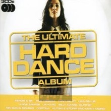 Ultimate Hard Dance Album - Decadence   