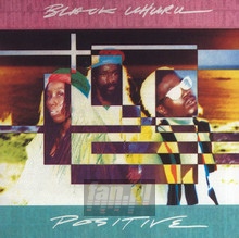 Positive - Black Uhuru