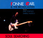 Soul Searchin' - Ronnie Earl / Broadcasters