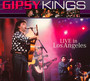 Live In Los Angeles - Gipsy Kings
