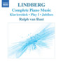 Komplette Klaviermusik - M. Lindberg