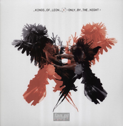Only By The Night - Kings Of Leon