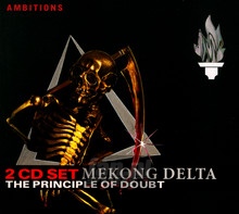 The Principle Of Doubt - Mekong Delta