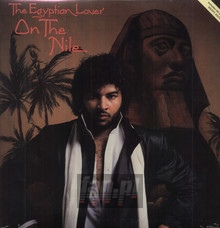 On The Nile - Egyptian Lover