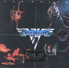 Van Halen I - Van Halen