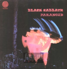 Paranoid - Black Sabbath