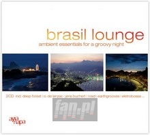 Brasil Lounge - V/A