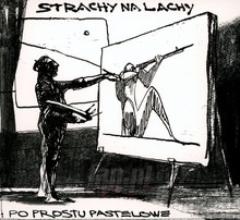 Po Prostu Pastelowe - Strachy Na Lachy