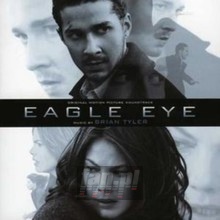 Eagle Eye OST - Brian Tyler - bigger Eagle Eye OST - Brian Tyler