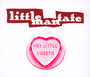 Hey Little Sweetie - Little Man Tate