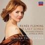 R.Strauss: Vier Letzte Lider - Renee Fleming