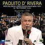 Improvise One-Live - Paquito D'rivera  & WDR B