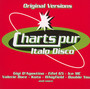 Charts Pur: Italo Disco - Charts Pur   