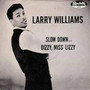 Dizzy Miss Lizzy - Larry Williams