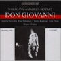 Don Giovanni - W.A. Mozart