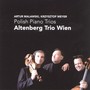 Polish Piano Trios - Malawski & Krzysztof Meye