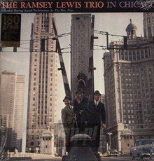 In Chicago - Ramsey Lewis  -Trio-