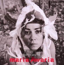 Maria Awaria - Maria Peszek