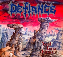 Void Terra Firma - Defiance - powiększ Void Terra Firma - Defiance