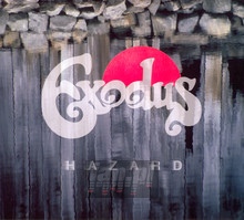 Hazard - Exodus   