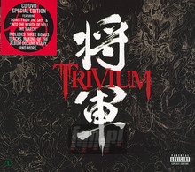 Shogun - Trivium