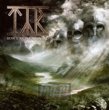 How Far To Asgaard - Tyr - bigger How Far To Asgaard - Tyr