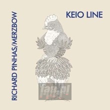 Keio Line - Merzbow